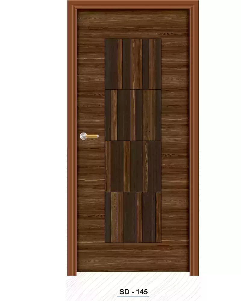 Sky Flush Doors